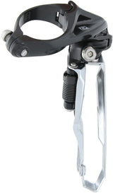 Shimano voorderailleur deore fd-m6000 shim.fr.derail.deore fdm6000 66-69 hc ss fr.p - afbeelding 1