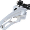 Shimano voorderailleur deore fd-m6000 shim.fr.derail.deore fdm6000 66-69 mid.c ss