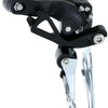 Voorderailleur Shimano Deore M6025 2X10 Zilver