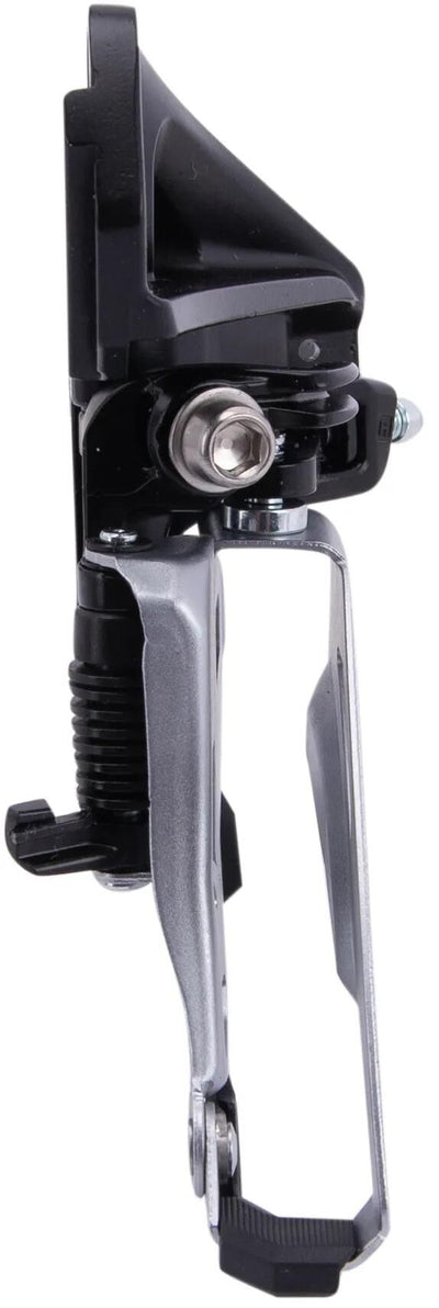 Shimano voorderailleur alivio fd-m3120 fr.derail.shim.alivio 2sp. direct mount