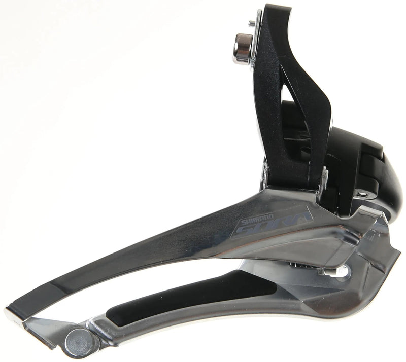 Shimano voorderailleur sora fd-r3000 shim.fr.derail.sora fdr3000 61-66 ds dp