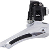 Shimano GRX 400 FD-RX400 Brazed On 10 speed