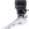 Shimano umwerfer grx di2 fd-rx825 fr.derail.shim.grx di2 fd-rx825 braze-on grey