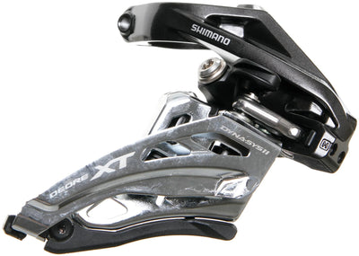 Shimano voorderailleur deore xt fd-m8020 shim.fr.derail.xt fdm8020 66-69 hc ss fr.p