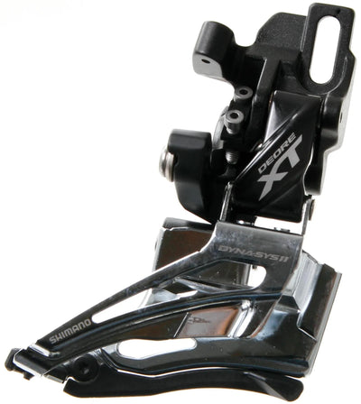 Shimano voorderailleur deore xt fd-m8025 shim.fr.derail.xt fdm8025 66-69 ds du.o