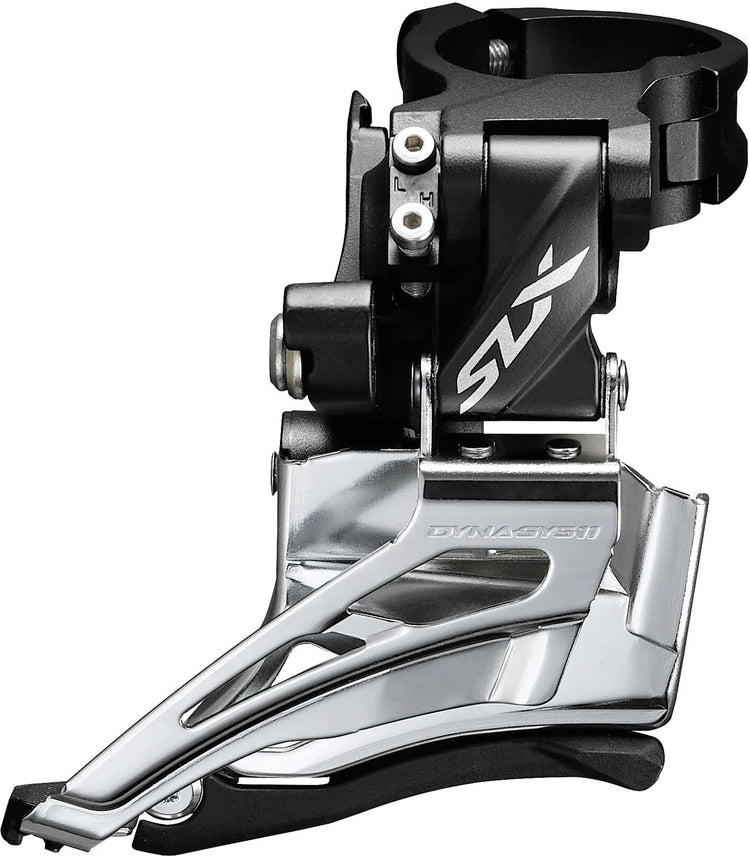 Shimano voorderailleur slx fd-m7025 shim.fr.derail.slx fdm7025 66-69 hc du.p