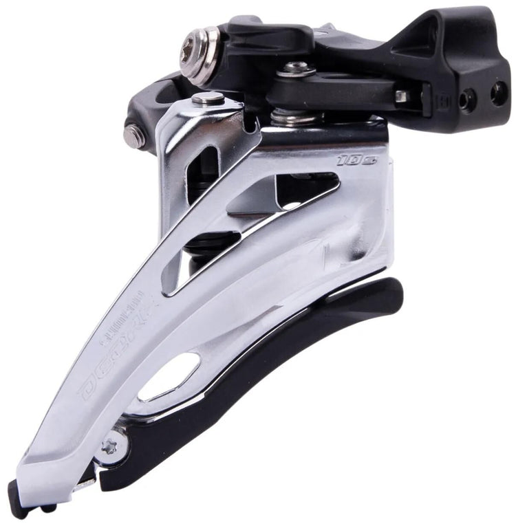 Shimano voorderailleur deore fd-m4100 fr.derail.shim.deore 34,9 clamp