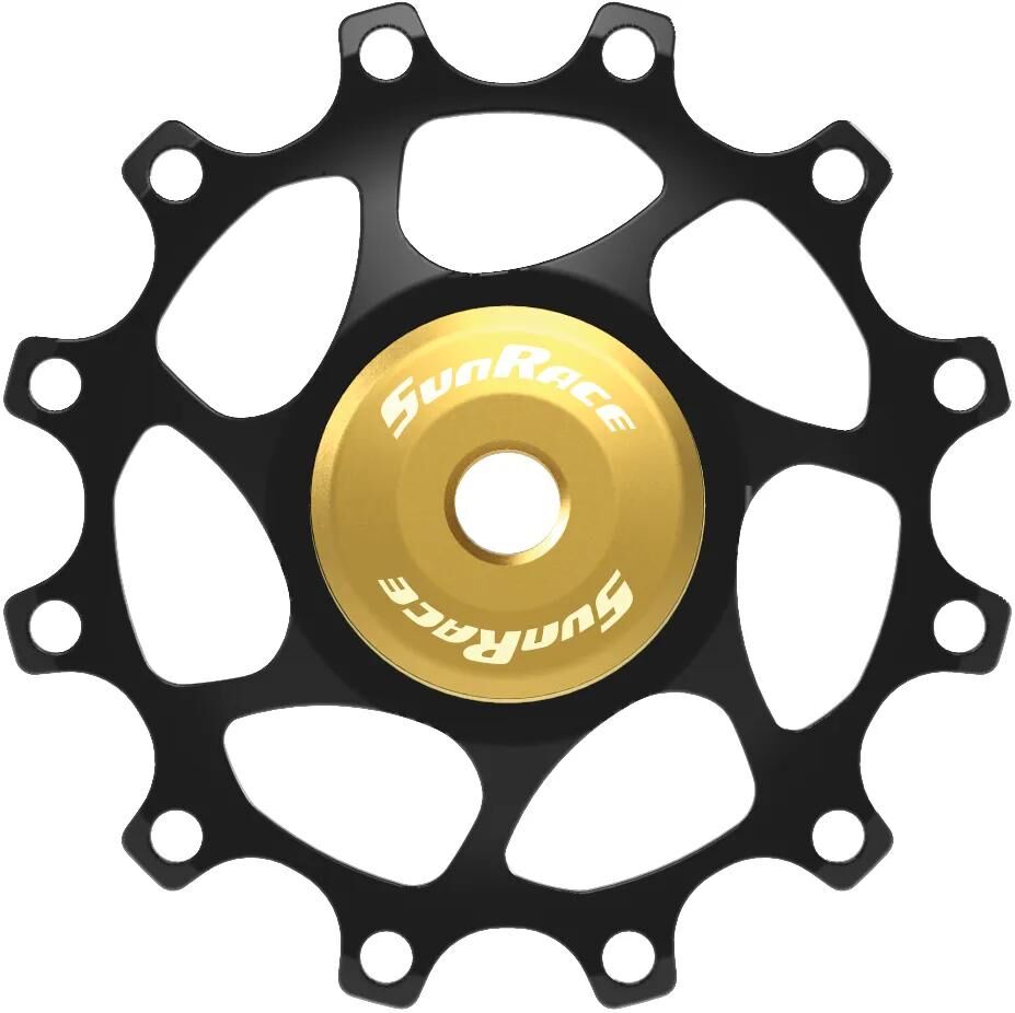 Sunrace derailleurwiel pulley 12 teeth