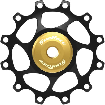 Sunrace derailleurwiel pulley 12 teeth