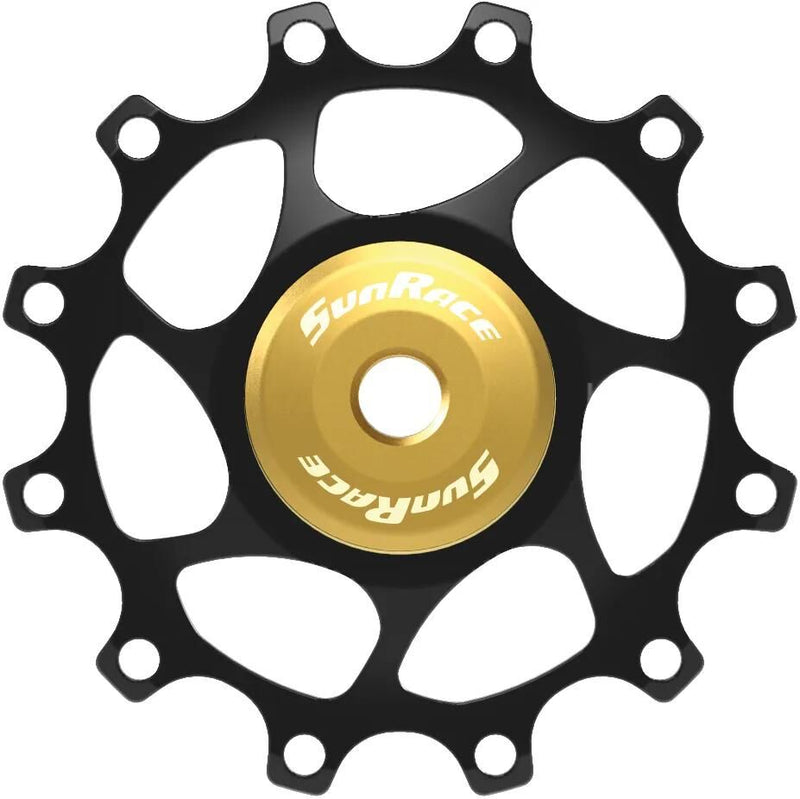 Sunrace derailleurwiel pulley 12 teeth