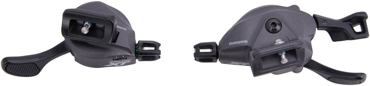 Shimano duimversteller deore xt sl-m8100 i shim.shifter xt slm8100 2 12sp pair ispec