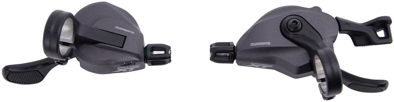 Shimano duimversteller deore xt sl-m8100 shim.shifter xt slm8100 2 12sp pair
