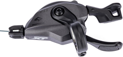 Shimano daumenschalthebel deore xt sl-m8130 trigger shim.deore xt 11sp.right