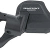 Shimano versteller (links) 2 3 speed deore sl-m6000 i-spec - zwart