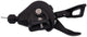 Shimano duimversteller deore sl-m4100-i trigger shim.deore 10sp.no gear display