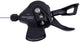 Shimano duimversteller deore sl-m5100-i trigger shim.deore 11sp.w.gear display