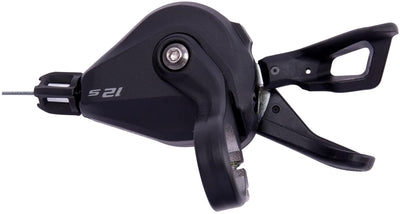 Shimano versteller (rechts) 12 speed deore mtb sl-m6100