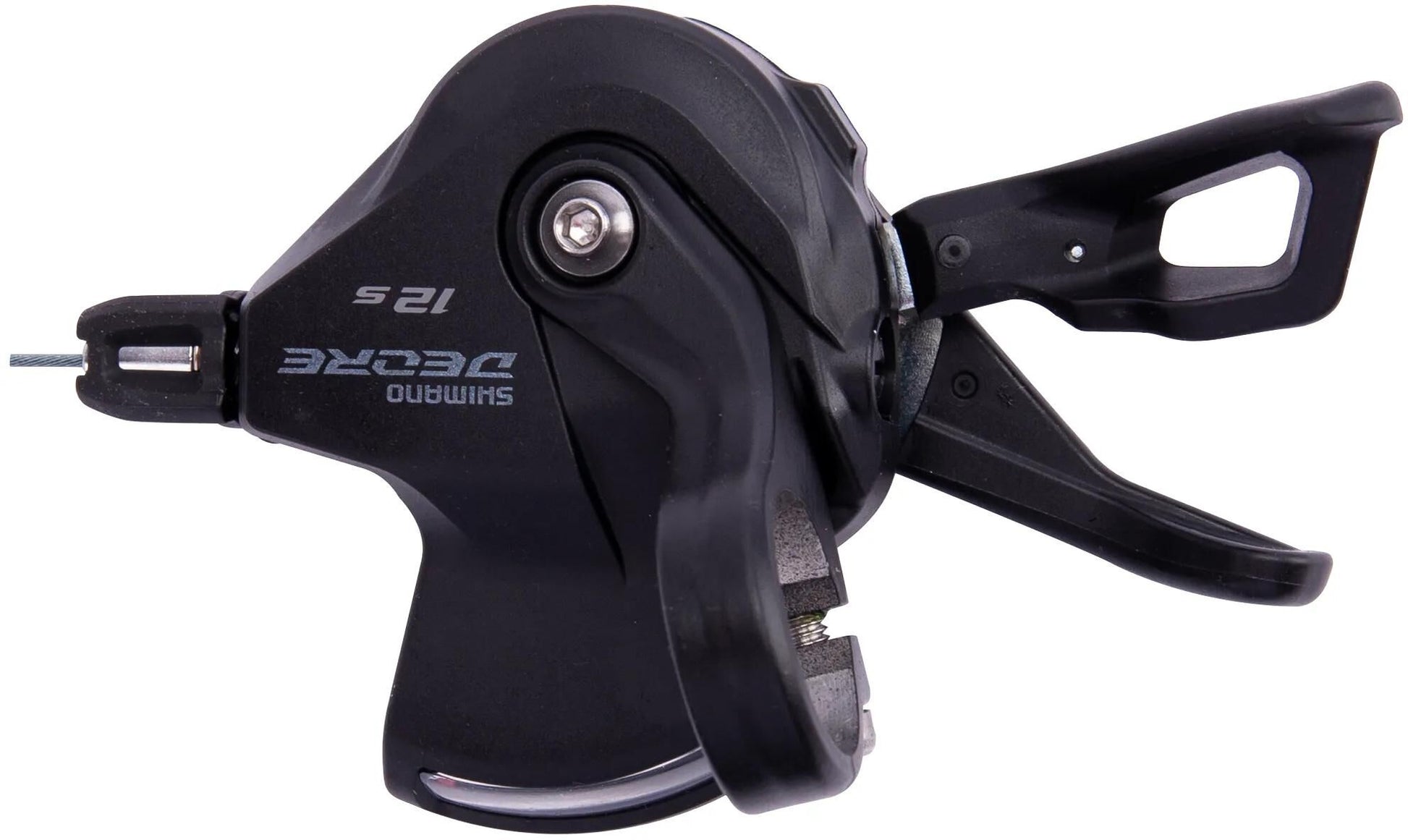 Versteller rechts 12 speed Deore MTB SL-M6100 met