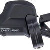 Shimano duimversteller deore sl-m5130 trigger shim.deore 10sp.no gear display