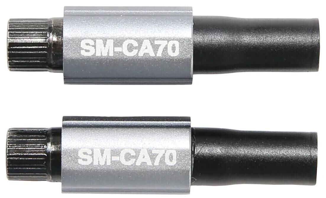Shimano kabel afstelbout sm-ca 70 cab.adj.screw shim. sm-ca 70 alu pair