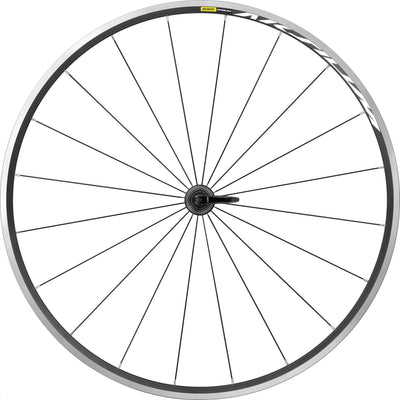 Mavic wiel aksium wheel aksium front 9 x 100mm