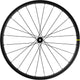 Mavic wiel ksyrium s disc wheel set ksyrium s disc front