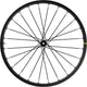 Mavic wiel ksyrium sl disc wheel set ksyrium sl disc front