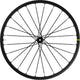 Mavic wiel ksyrium sl disc wheel set ksyrium sl disc rear
