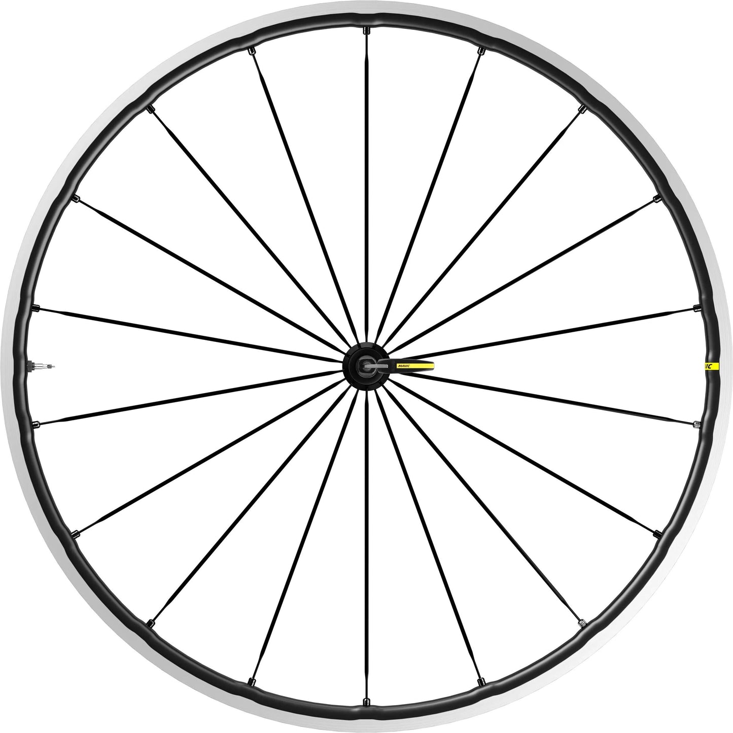Mavic wiel ksyrium sl wheel set ksyrium sl front
