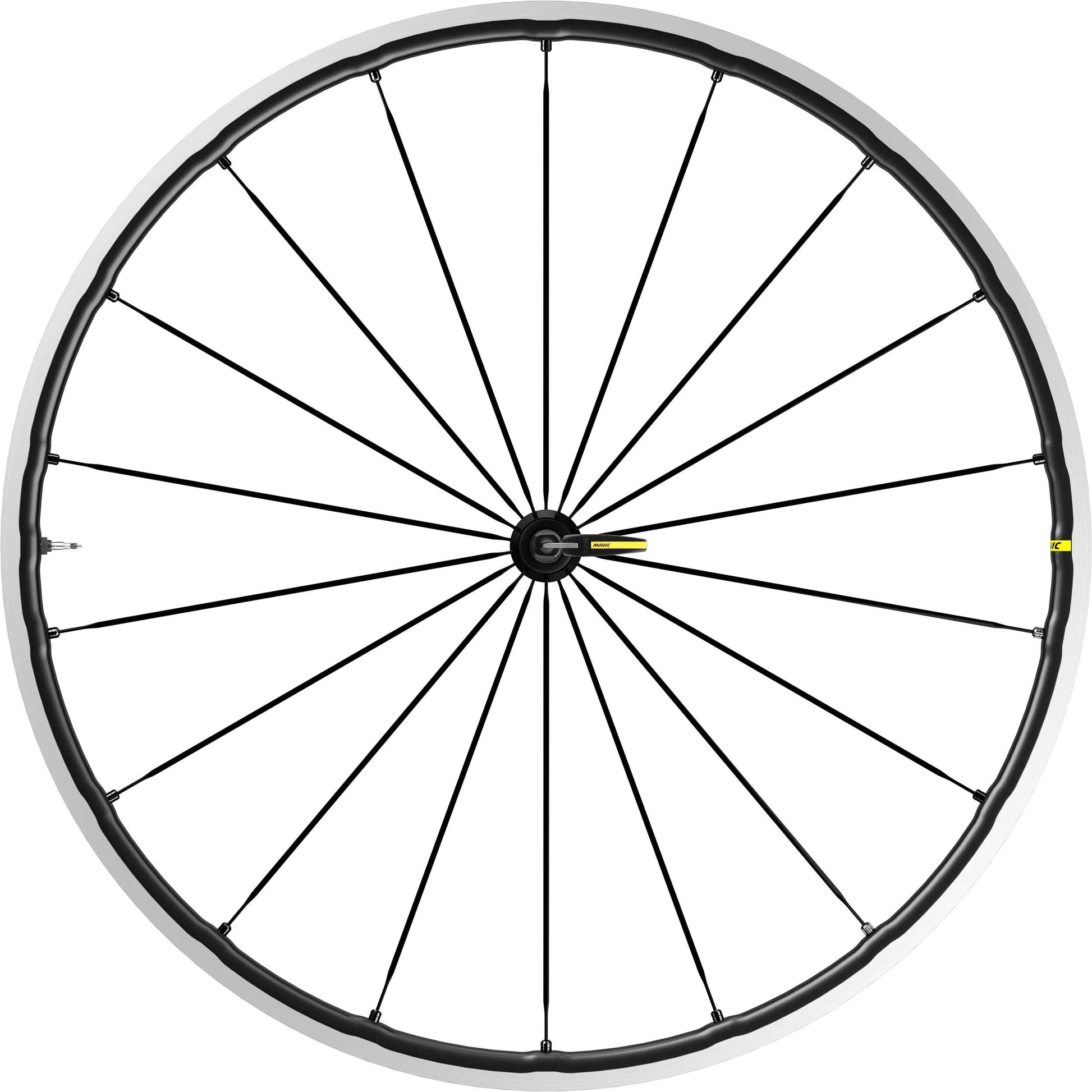 Mavic wiel ksyrium sl wheel set ksyrium sl front