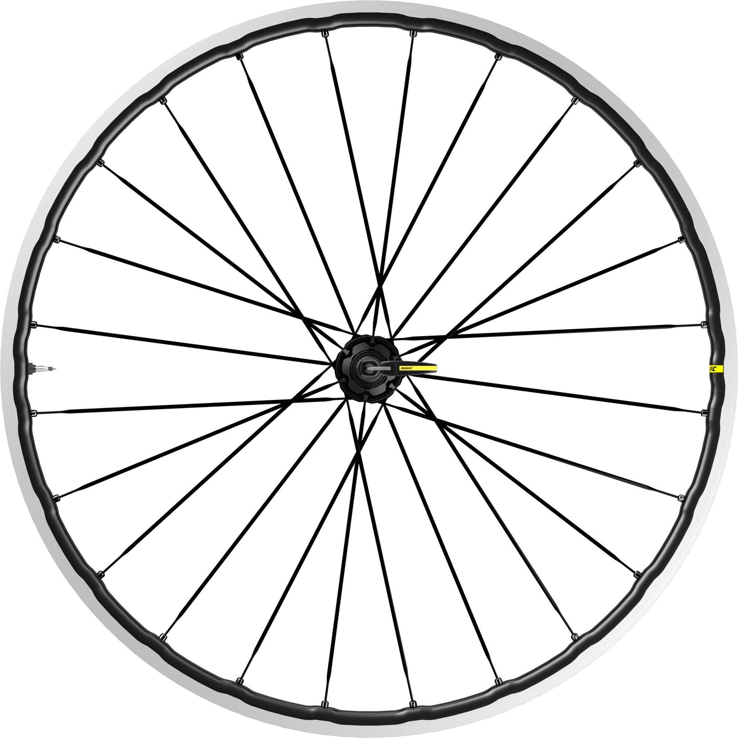 Mavic wiel ksyrium sl wheel set ksyrium sl rear