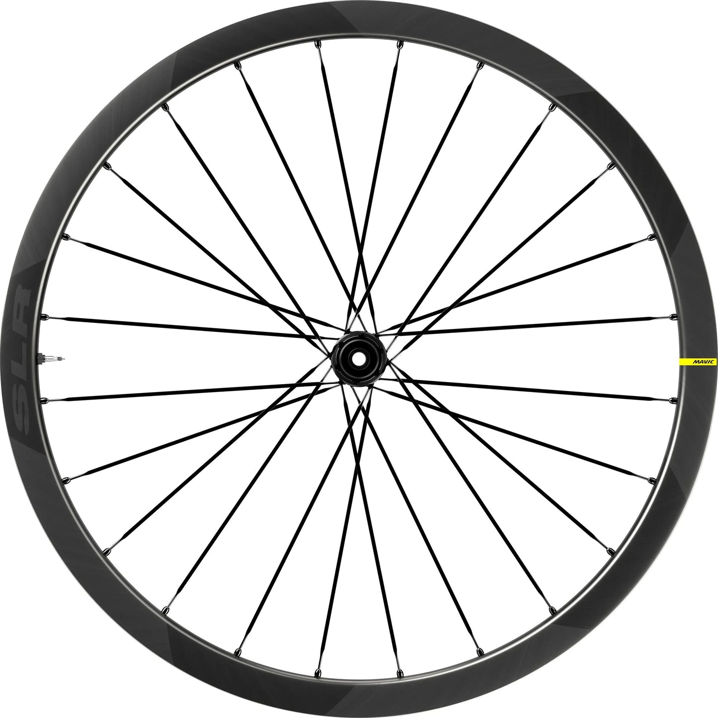 Mavic wiel cosmic slr 32 disc wheel set cosmic slr 32 disc front