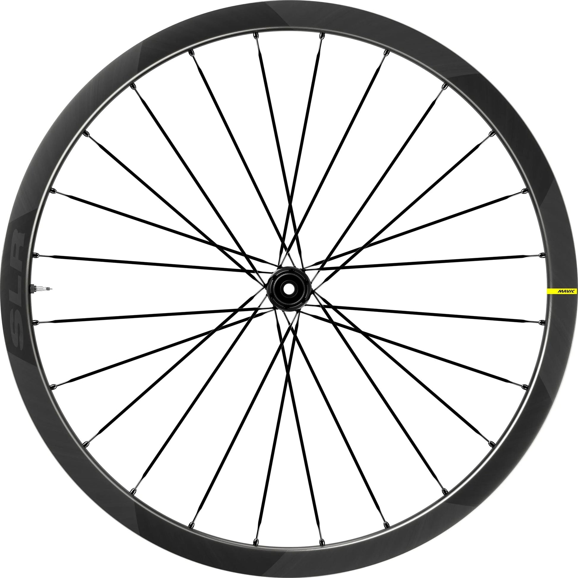 Mavic wiel cosmic slr 32 disc wheel set cosmic slr 32 disc front