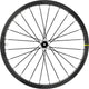 Mavic wiel cosmic slr 32 disc wheel set cosmic slr 32 disc front