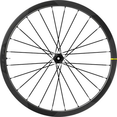 Mavic wiel cosmic slr 32 disc wheel set cosmic slr 32 disc rear