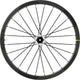 Mavic wiel cosmic slr 32 disc wheel set cosmic slr 32 disc rear