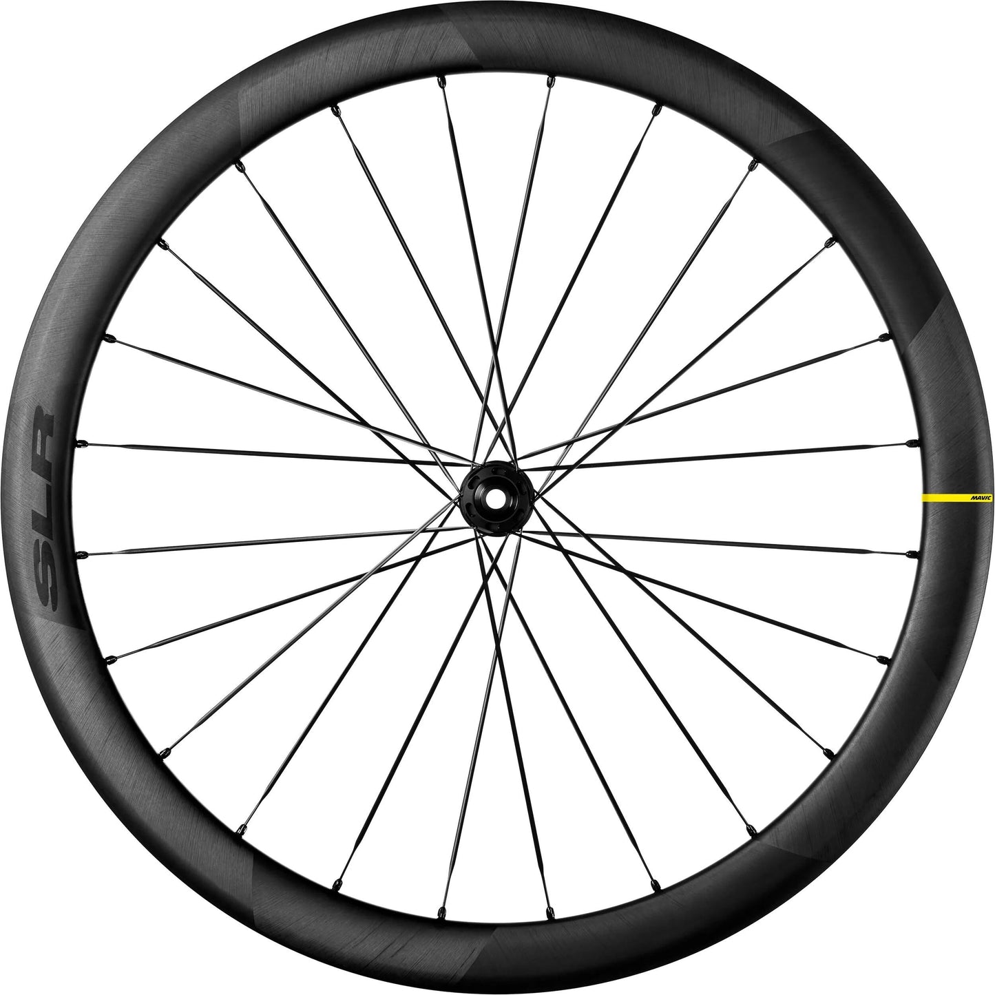 Mavic wiel cosmic slr 45 disc wheel set cosmic slr 45 disc front