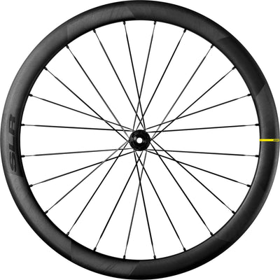 Mavic wiel cosmic slr 45 disc wheel set cosmic slr 45 disc front