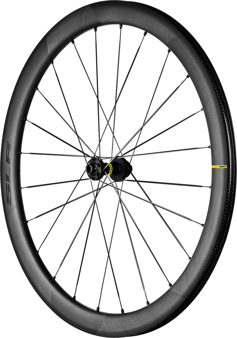 Mavic wiel cosmic slr 45 disc wheel set cosmic slr 45 disc front