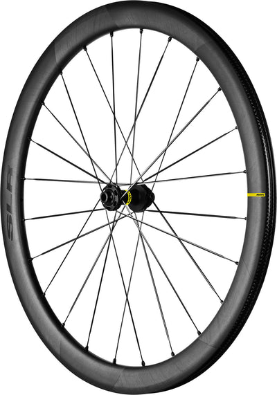 Mavic laufrad cosmic slr 45 disc wheel set cosmic slr 45 disc front