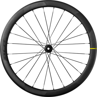 Mavic cosmic slr 45 disc rear wheel