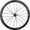 Mavic wiel cosmic ultimate ust wheel set cosmic ult.ust disc front