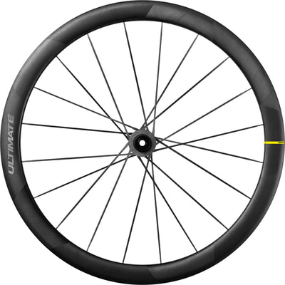 Mavic laufrad cosmic ultimate ust wheel set cosmic ult.ust disc front