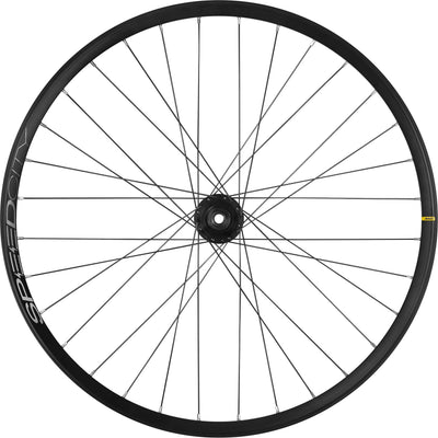 Mavic wiel e-speedcity 27,5 wheel set e-speedc. 27,5 front