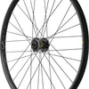 Mavic wiel e-speedcity 27,5 wheel set e-speedc. 27,5 front
