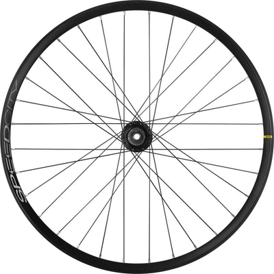 Mavic wiel e-speedcity 27,5 wheel set e-speedc. 27,5 rear