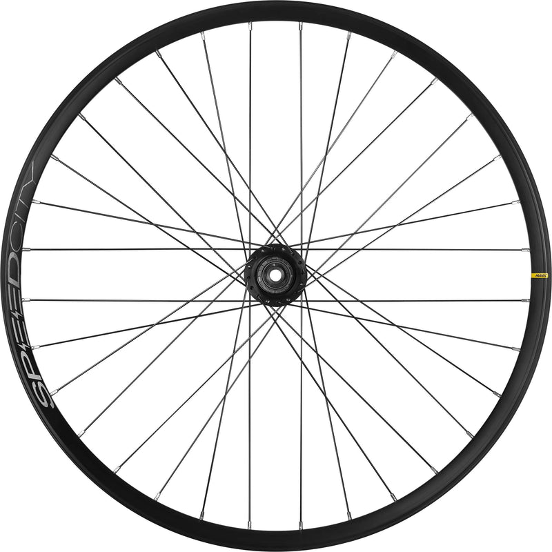 Mavic wiel e-speedcity 27,5 wheel set e-speedc. 27,5 rear