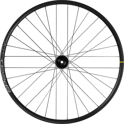 Mavic wiel e-speedcity 29 wheel set e-speedc. 29 front
