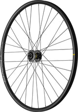 Mavic wiel e-speedcity 29 wheel set e-speedc. 29 front - afbeelding 1