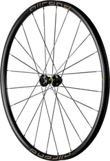 Mavic wiel allroad 650b dcl lr allroad front 27.5 disc cl 12x100 - afbeelding 1